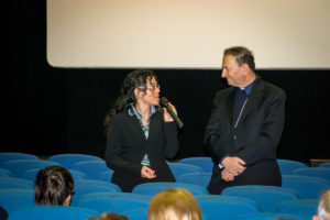Italia Film Festival, L'attimo neorealista con il regista Ugo Gregoretti Cinema Il Piccolo Bari