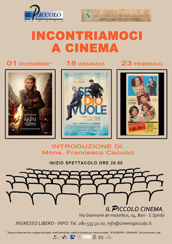 Incontriamoci